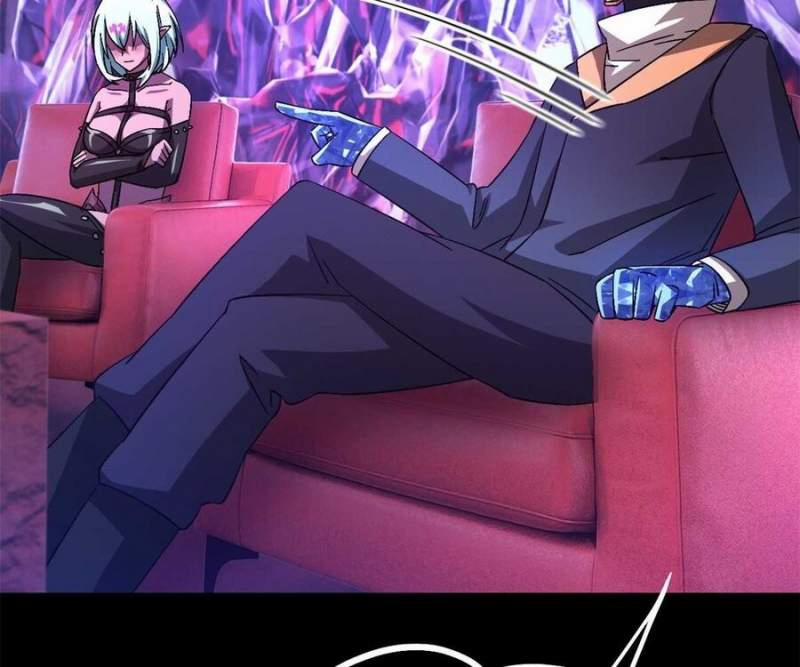 Tận Thế Trò Chơi Ghép Hình 98 trang 28