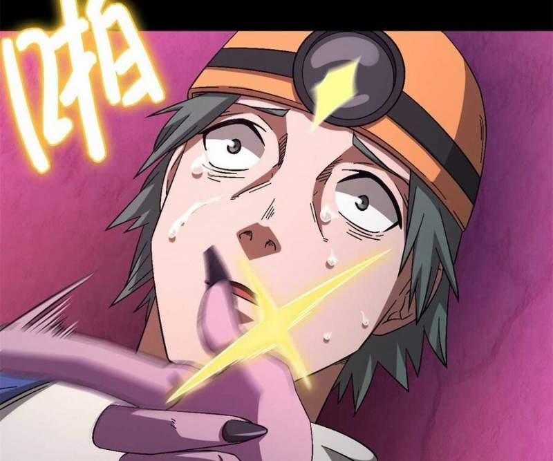 Tận Thế Trò Chơi Ghép Hình 98 trang 32