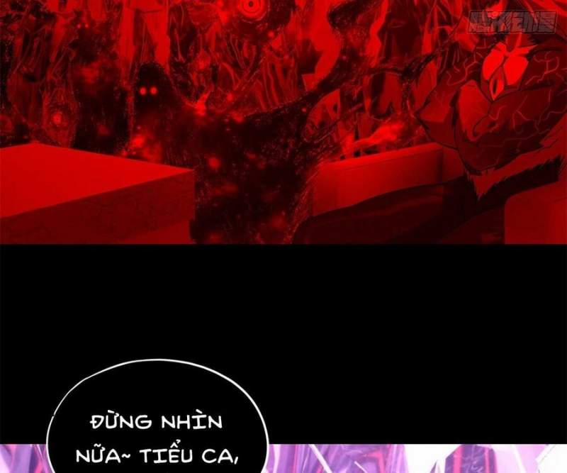 Tận Thế Trò Chơi Ghép Hình 98 trang 42