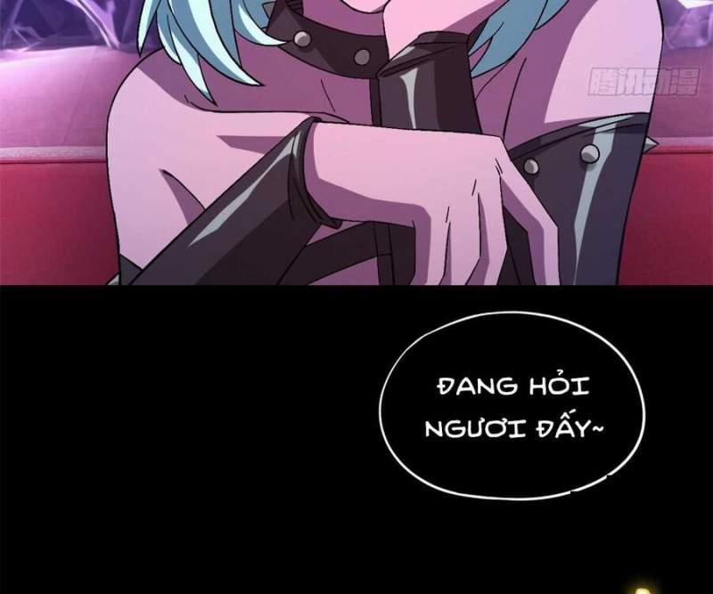 Tận Thế Trò Chơi Ghép Hình 98 trang 44