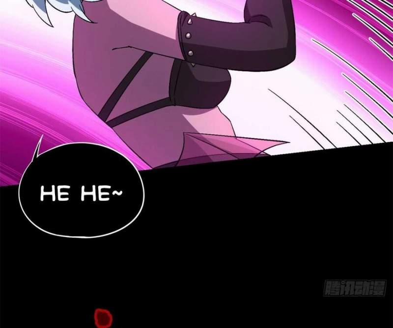 Tận Thế Trò Chơi Ghép Hình 98 trang 60