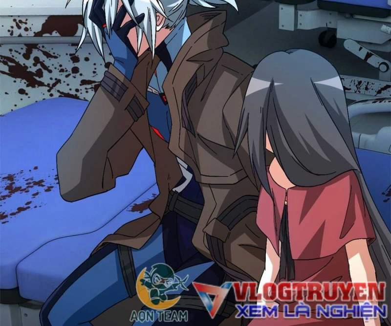 Tận Thế Trò Chơi Ghép Hình 98 trang 76