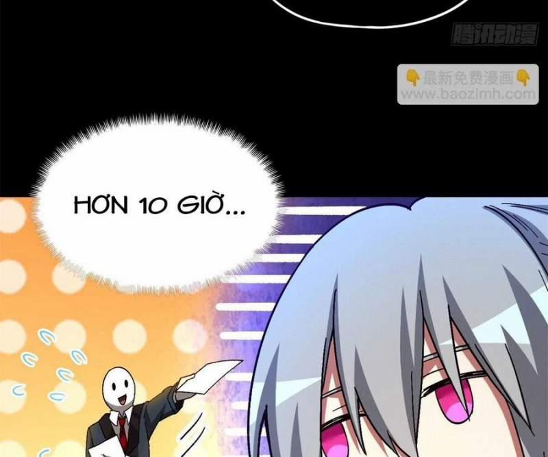 Tận Thế Trò Chơi Ghép Hình 98 trang 82