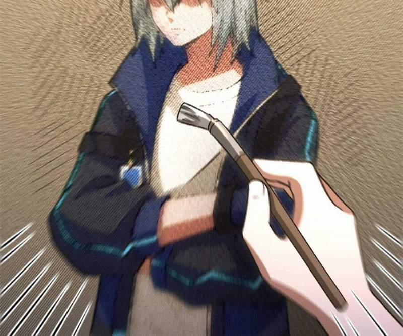 Tận Thế Trò Chơi Ghép Hình 98 trang 90