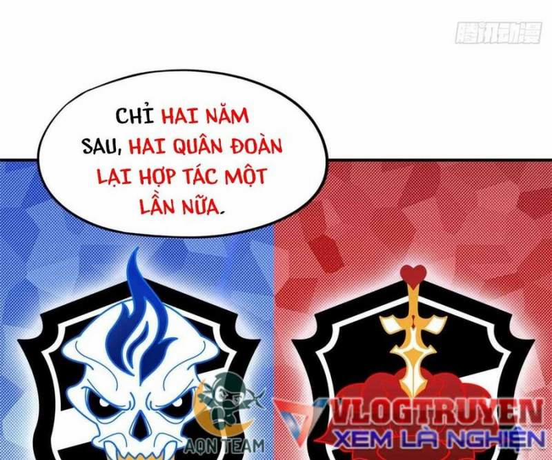 Tận Thế Trò Chơi Ghép Hình 99 trang 16