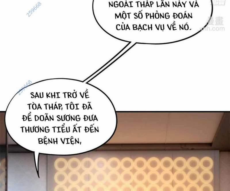 Tận Thế Trò Chơi Ghép Hình 99 trang 3