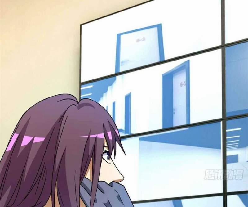 Tận Thế Trò Chơi Ghép Hình 99 trang 43