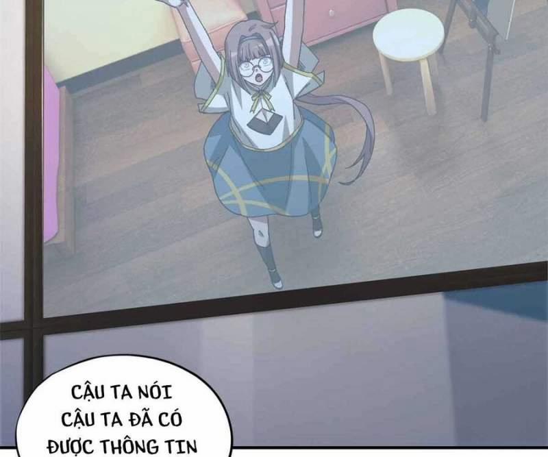 Tận Thế Trò Chơi Ghép Hình 99 trang 46