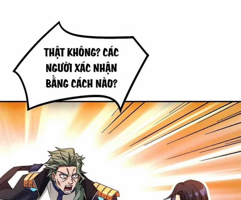 Tận Thế Trò Chơi Ghép Hình 99 trang 56