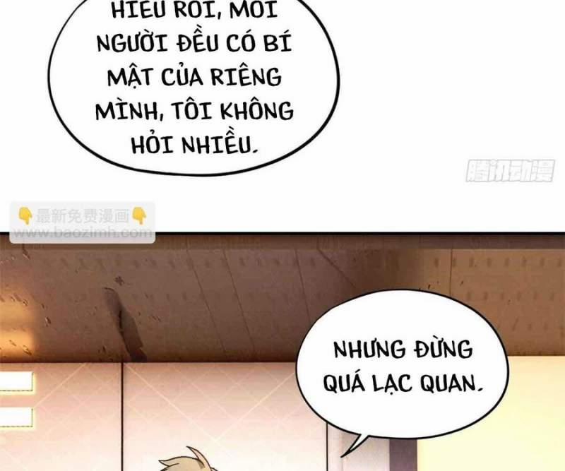 Tận Thế Trò Chơi Ghép Hình 99 trang 63