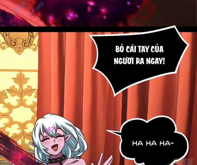 Tận Thế Trò Chơi Ghép Hình 99 trang 97