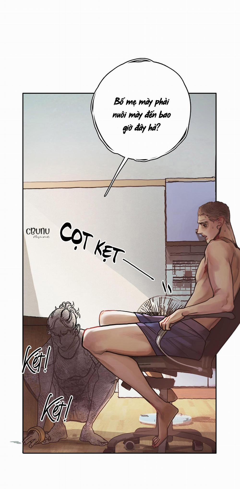 Tận Thế 1 trang 23