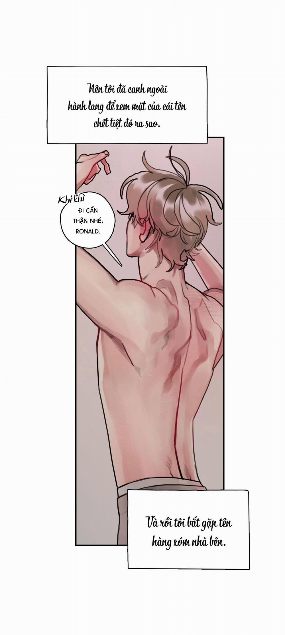 Tận Thế 2 0 trang 5