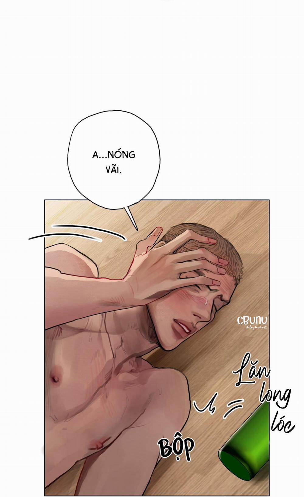 Tận Thế 3 trang 21