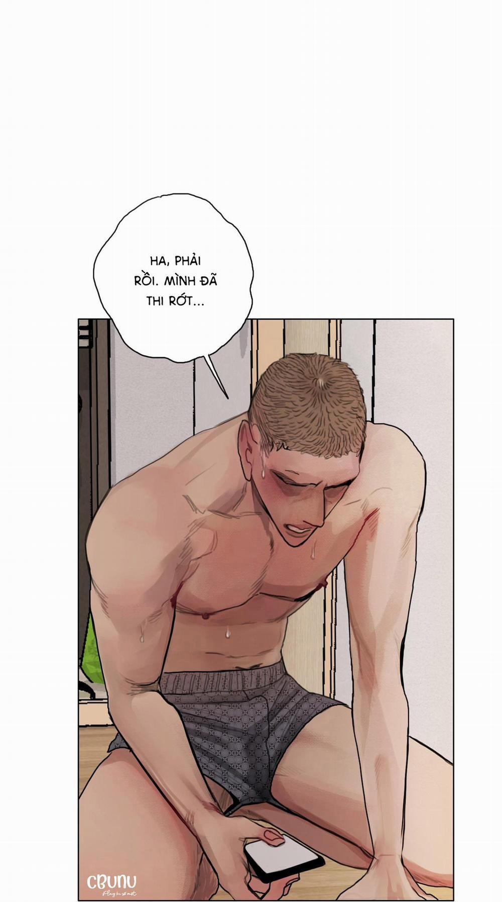 Tận Thế 3 trang 30