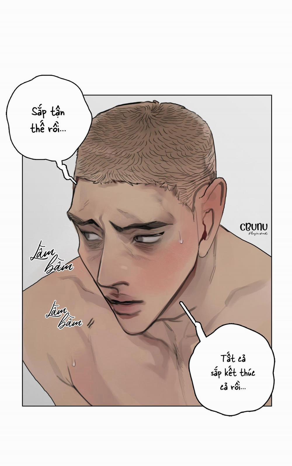 Tận Thế 4 H+ trang 30