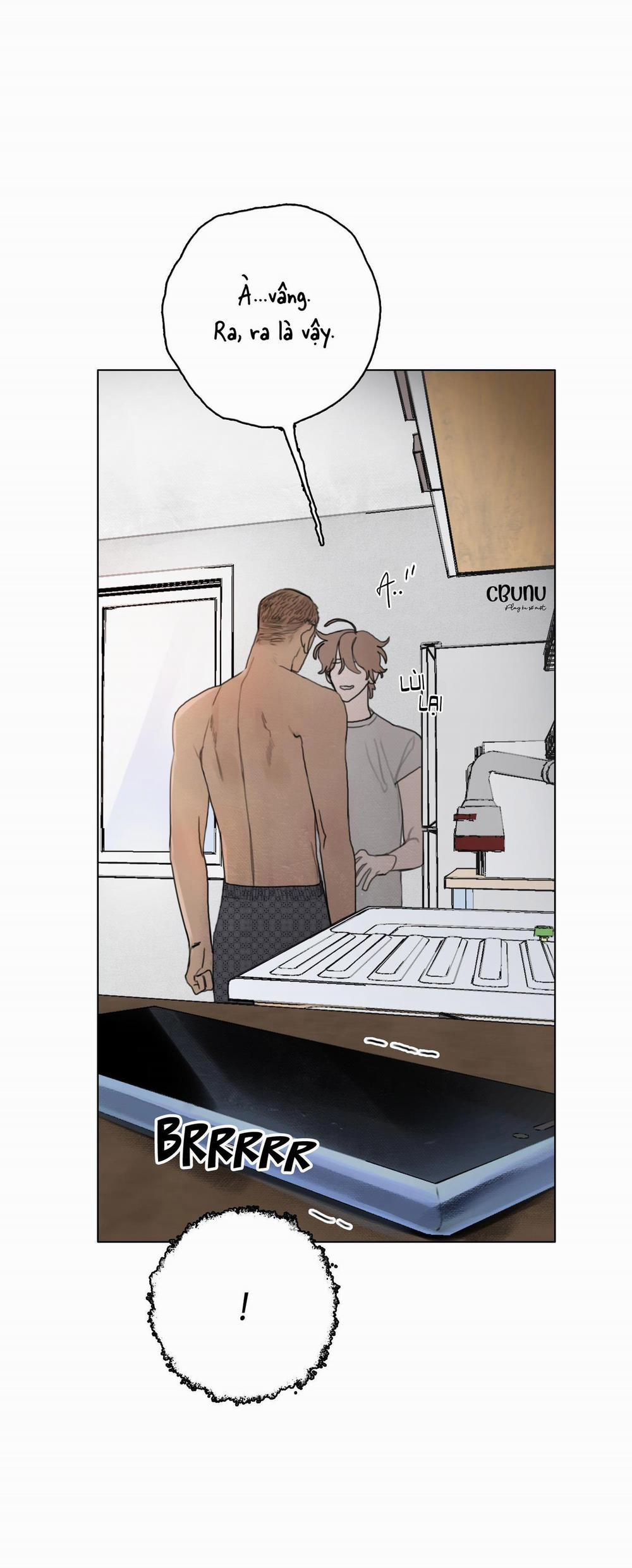 Tận Thế 4 H+ trang 33