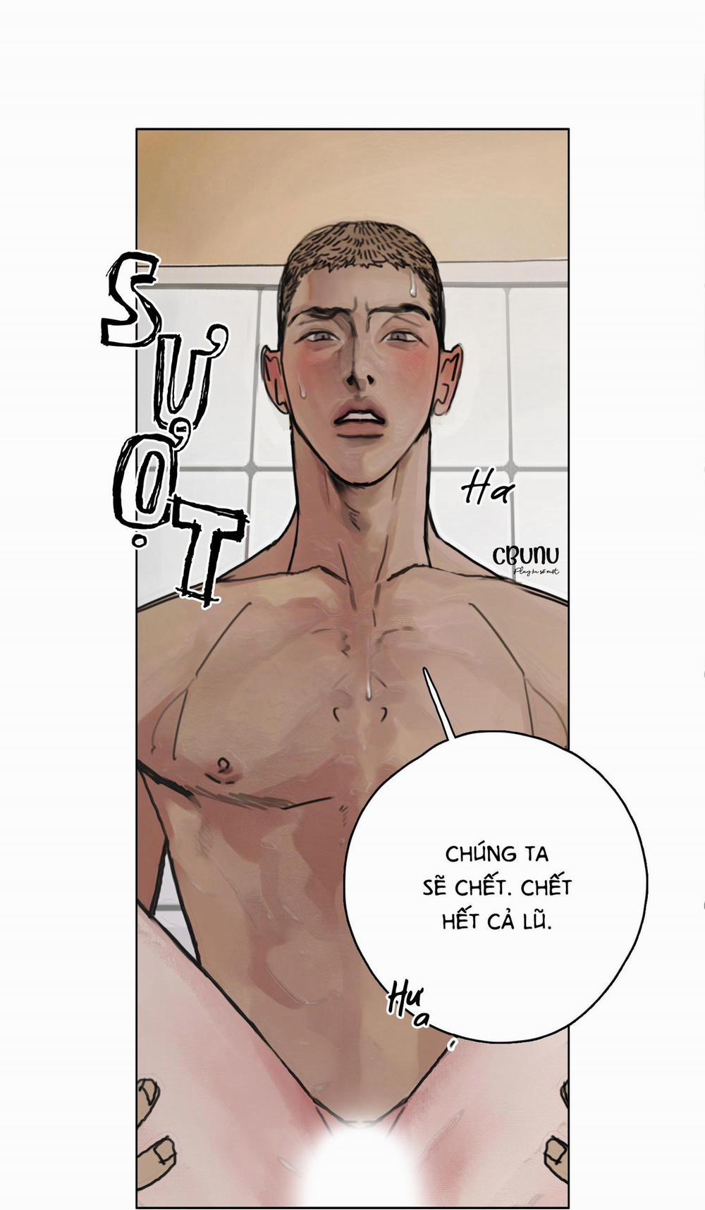 Tận Thế 5 H+ END trang 25