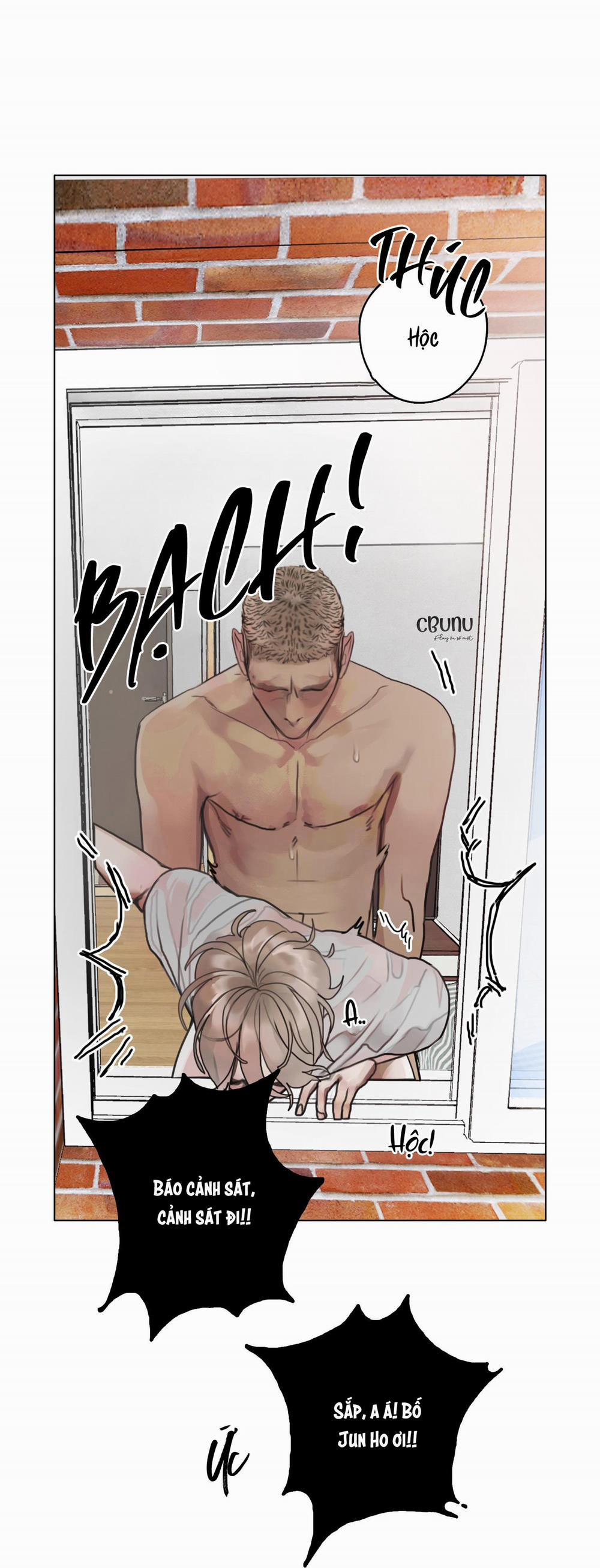 Tận Thế 5 H+ END trang 61