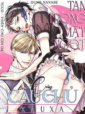 Đọc truyện tranh Tan Trong Mật Ngọt Của Cậu Chủ Xấu Xa