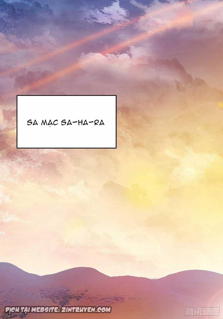 Tần Tưởng Thịnh Gả Cho Anh 1 trang 1