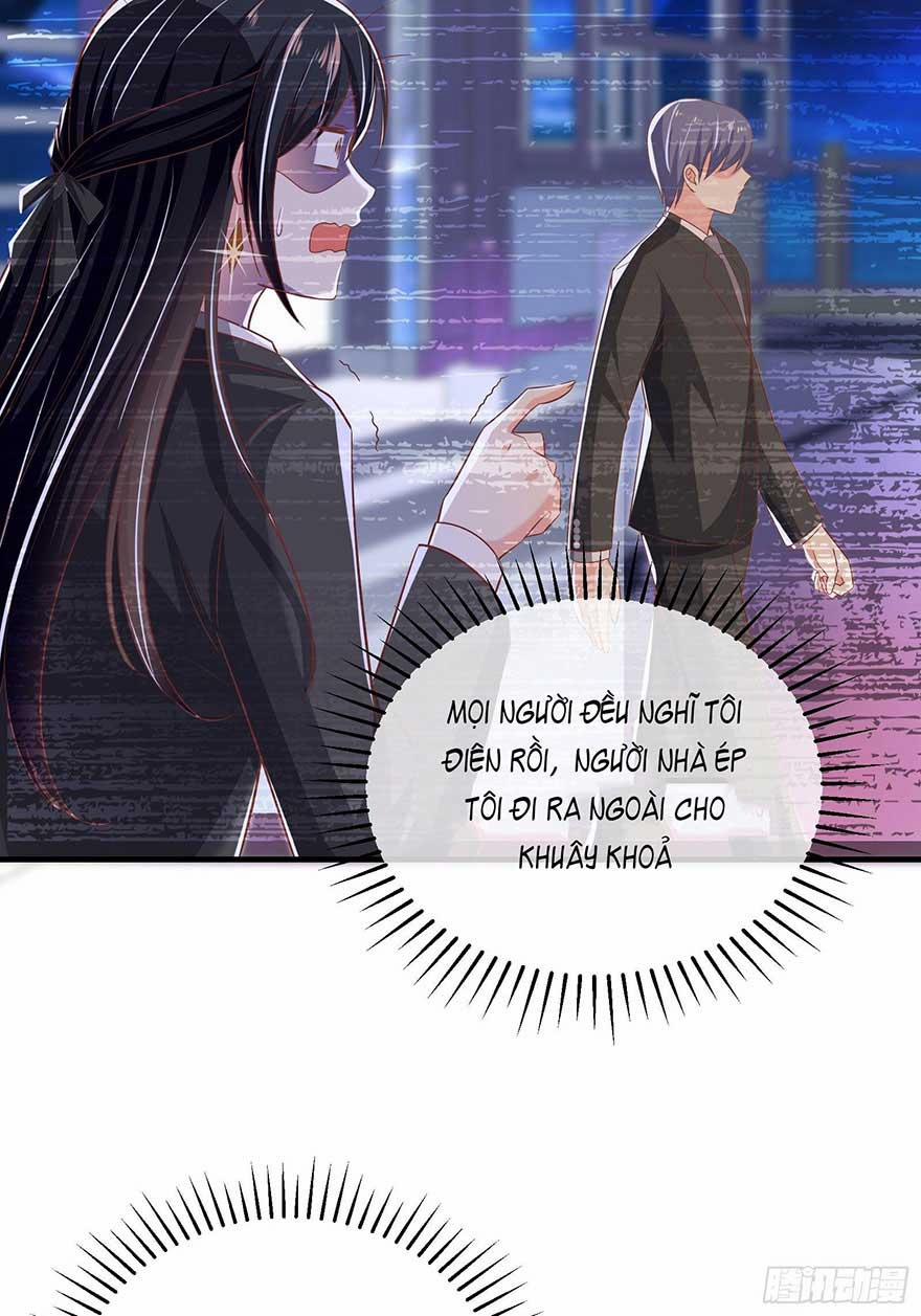 Tần Tưởng Thịnh Gả Cho Anh 1 trang 14