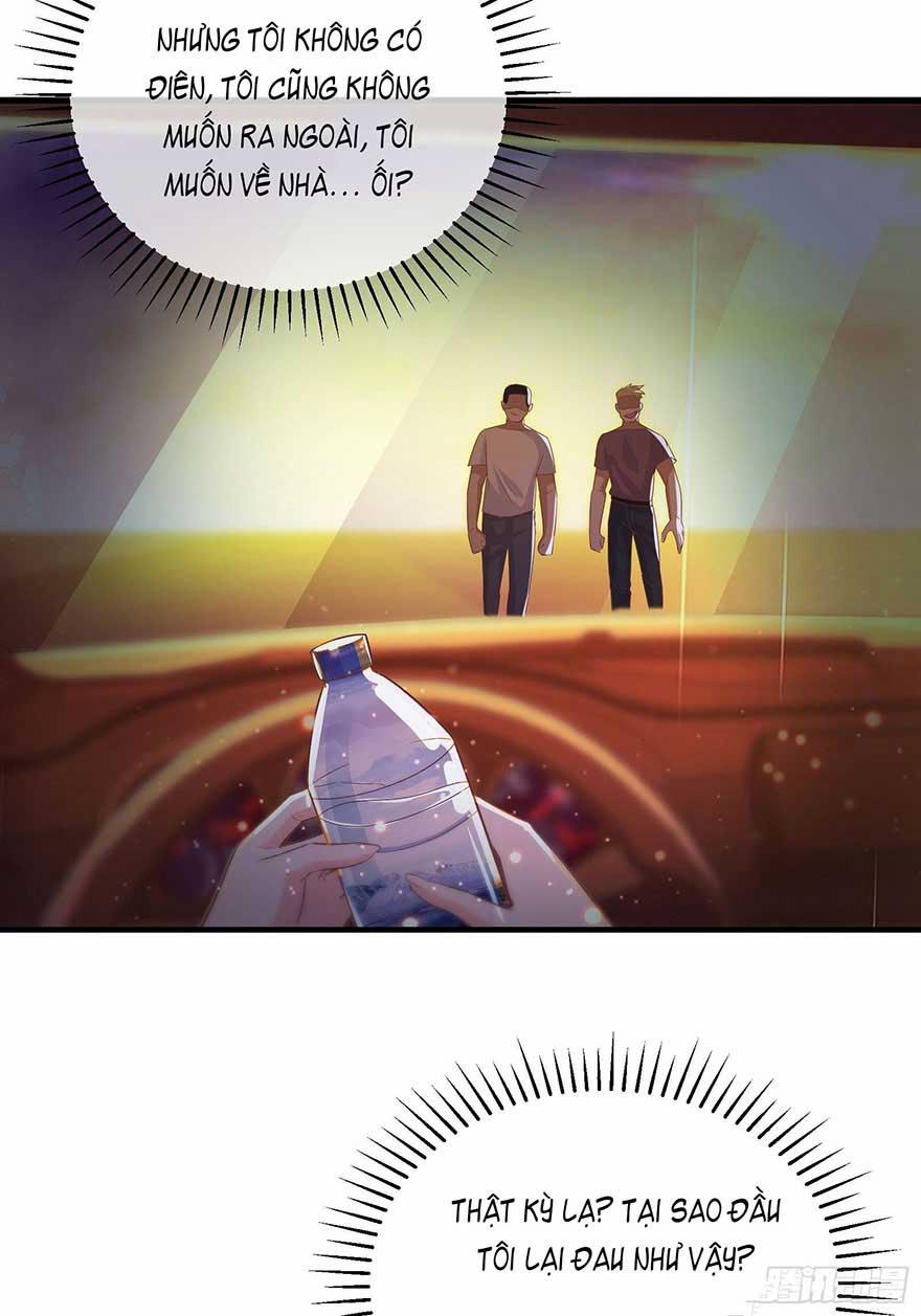 Tần Tưởng Thịnh Gả Cho Anh 1 trang 15