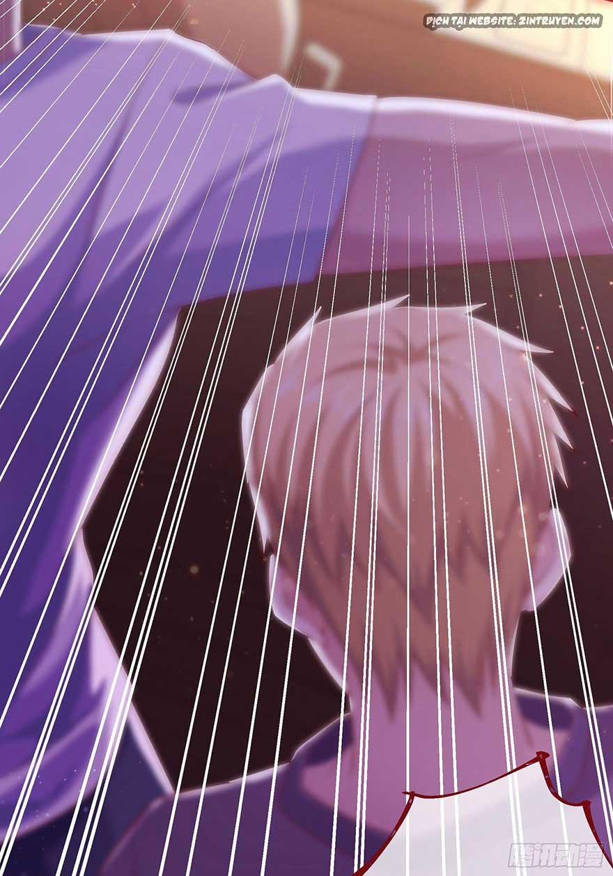 Tần Tưởng Thịnh Gả Cho Anh 1 trang 18