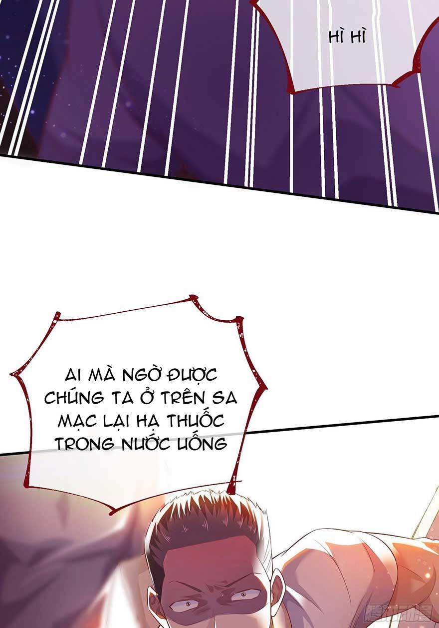 Tần Tưởng Thịnh Gả Cho Anh 1 trang 19