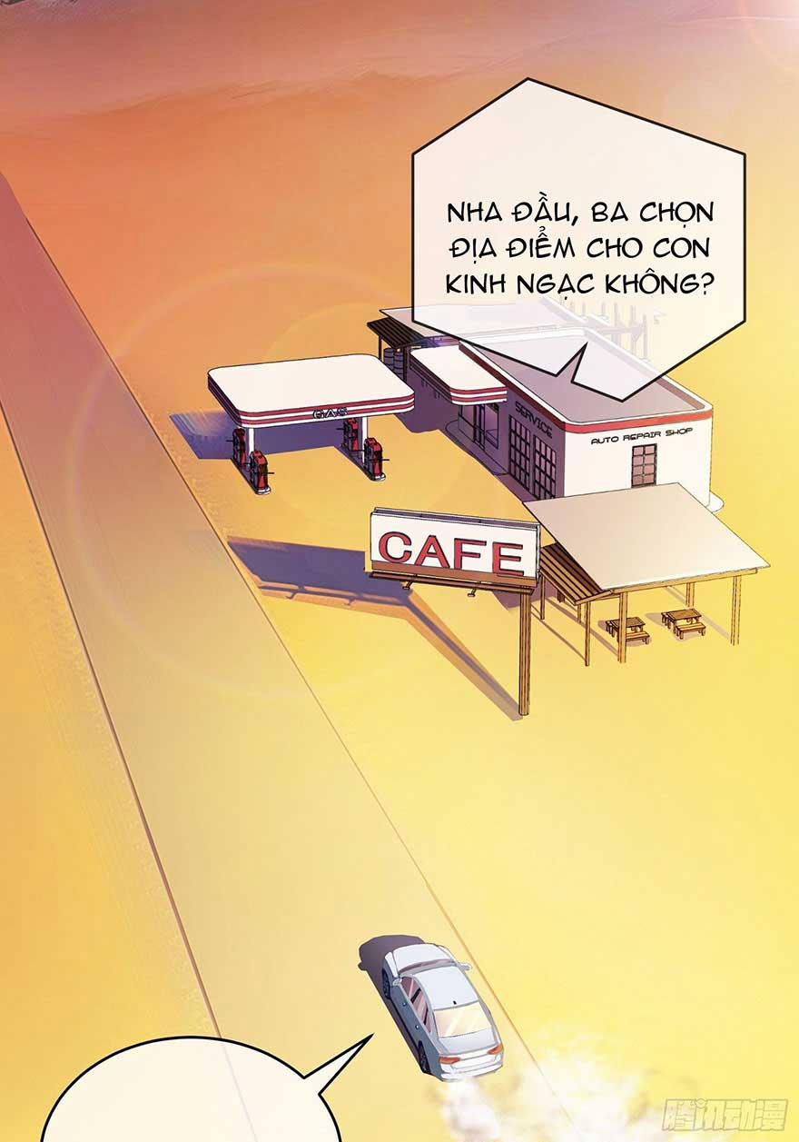 Tần Tưởng Thịnh Gả Cho Anh 1 trang 2