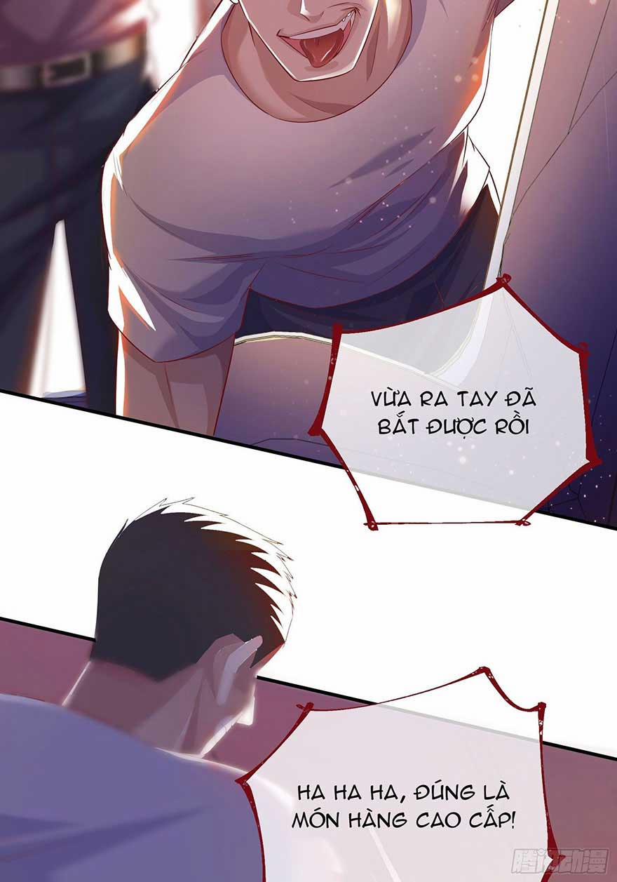 Tần Tưởng Thịnh Gả Cho Anh 1 trang 20