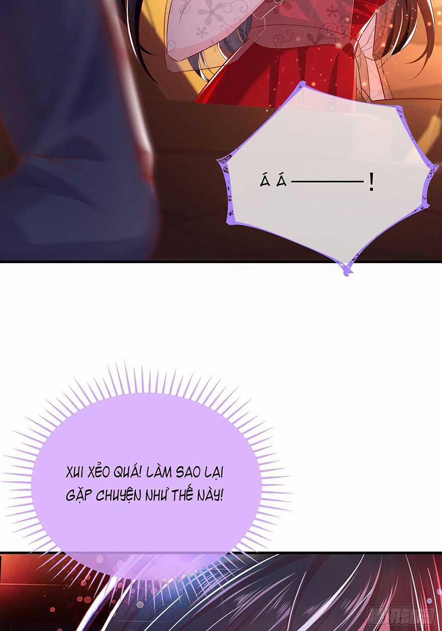 Tần Tưởng Thịnh Gả Cho Anh 1 trang 22