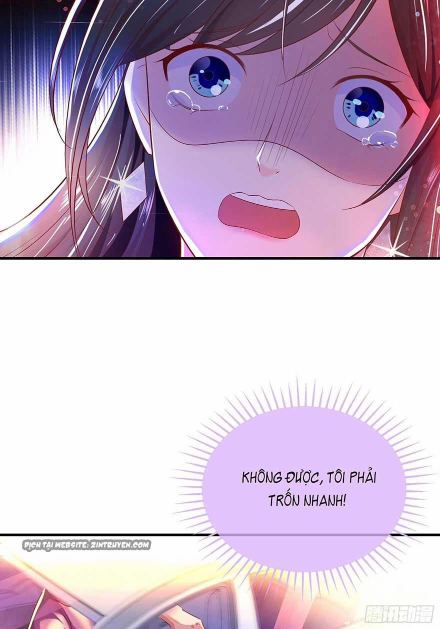 Tần Tưởng Thịnh Gả Cho Anh 1 trang 23