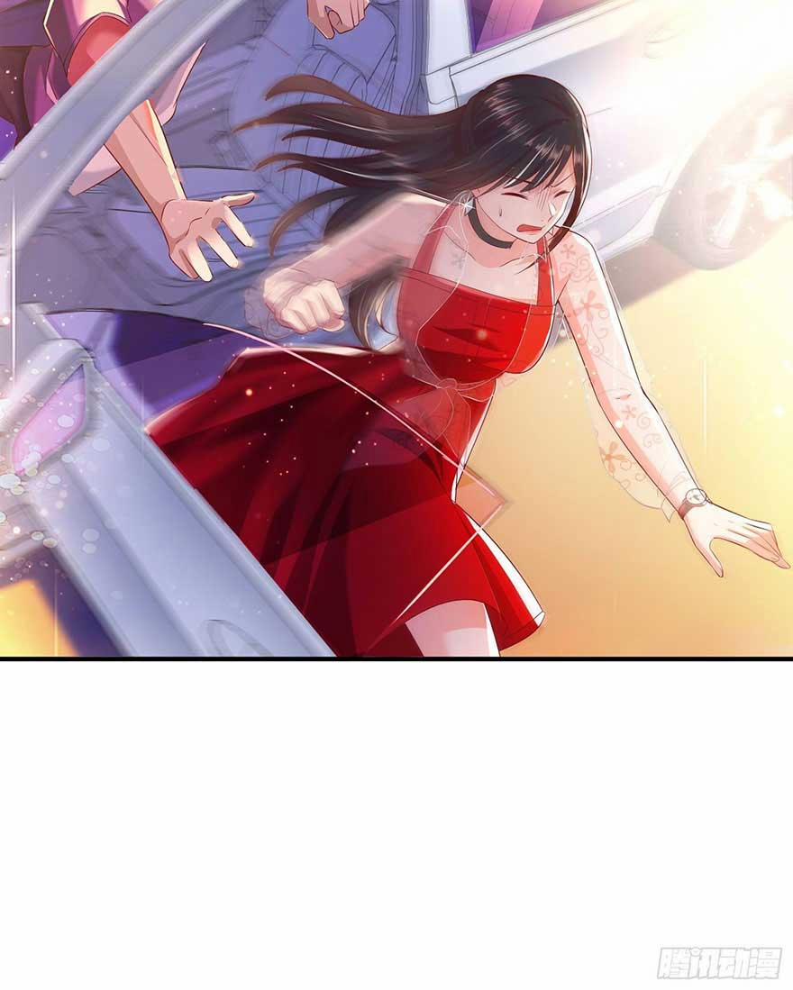 Tần Tưởng Thịnh Gả Cho Anh 1 trang 24