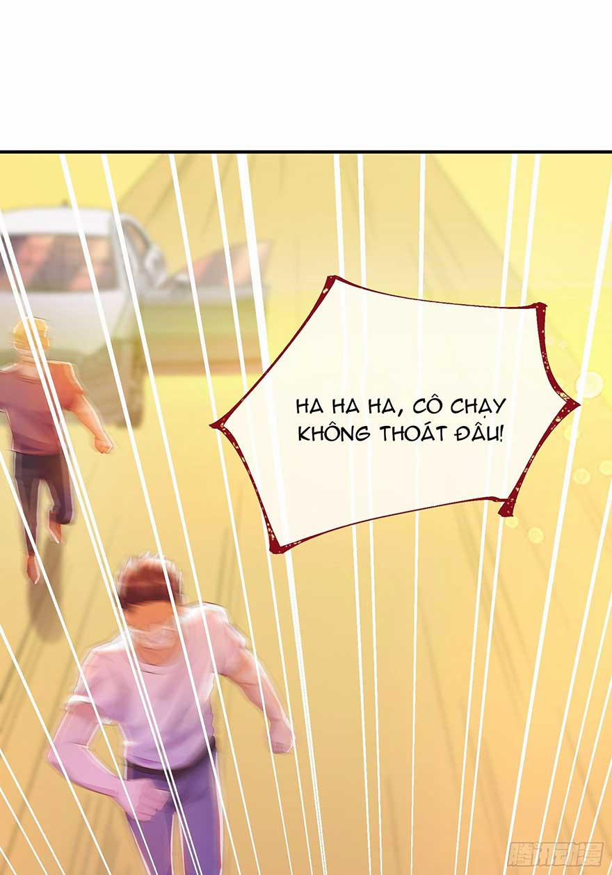 Tần Tưởng Thịnh Gả Cho Anh 1 trang 25