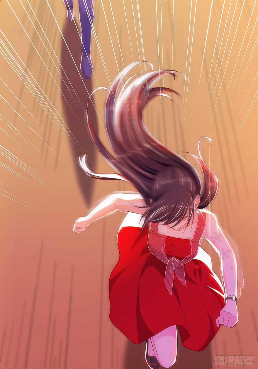 Tần Tưởng Thịnh Gả Cho Anh 1 trang 26