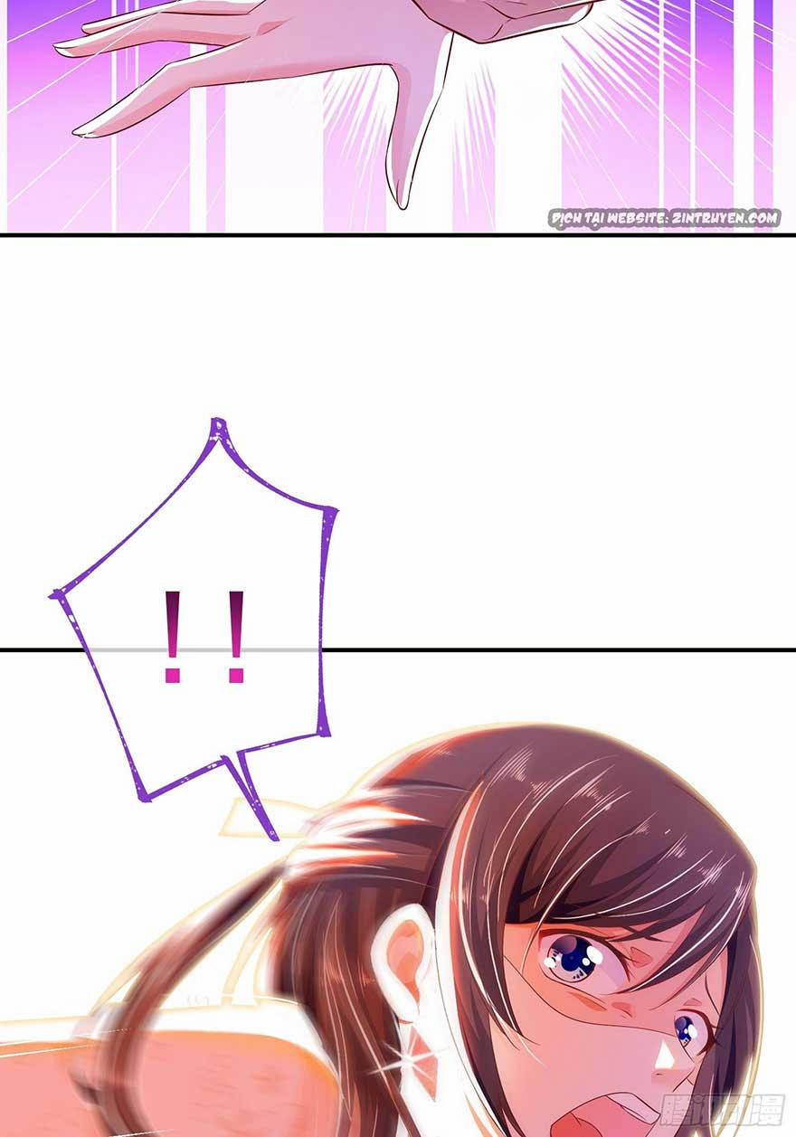 Tần Tưởng Thịnh Gả Cho Anh 1 trang 28