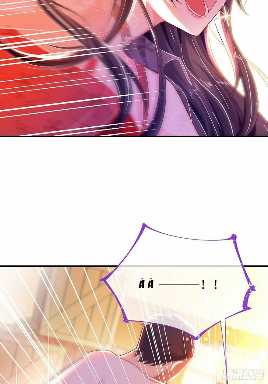 Tần Tưởng Thịnh Gả Cho Anh 1 trang 29