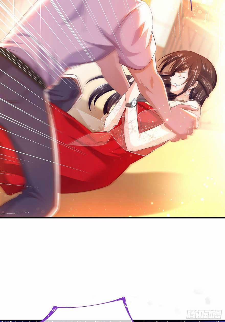 Tần Tưởng Thịnh Gả Cho Anh 1 trang 30