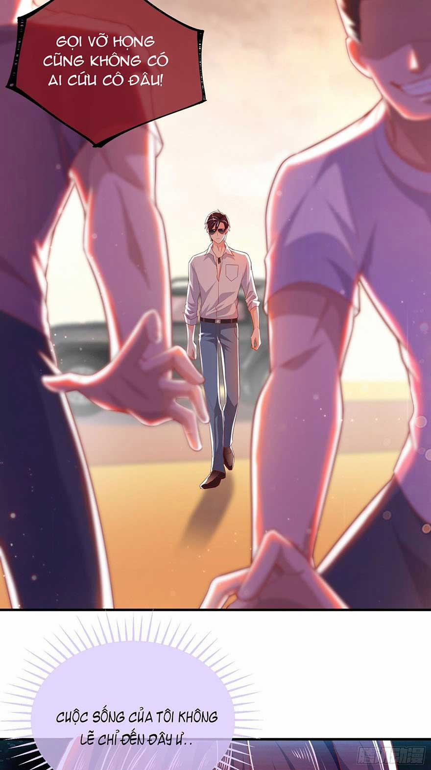 Tần Tưởng Thịnh Gả Cho Anh 1 trang 34