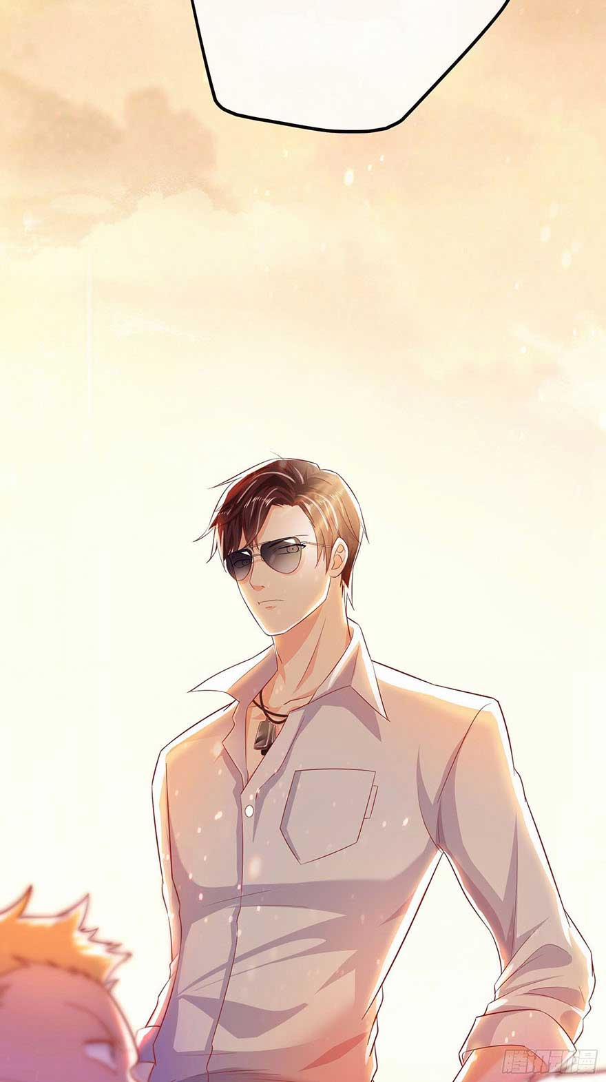 Tần Tưởng Thịnh Gả Cho Anh 1 trang 36