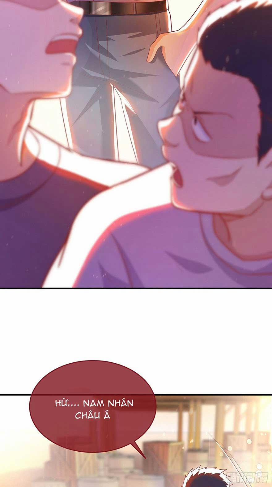 Tần Tưởng Thịnh Gả Cho Anh 1 trang 37