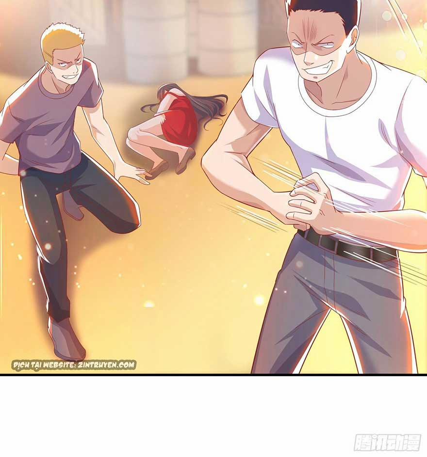 Tần Tưởng Thịnh Gả Cho Anh 1 trang 38