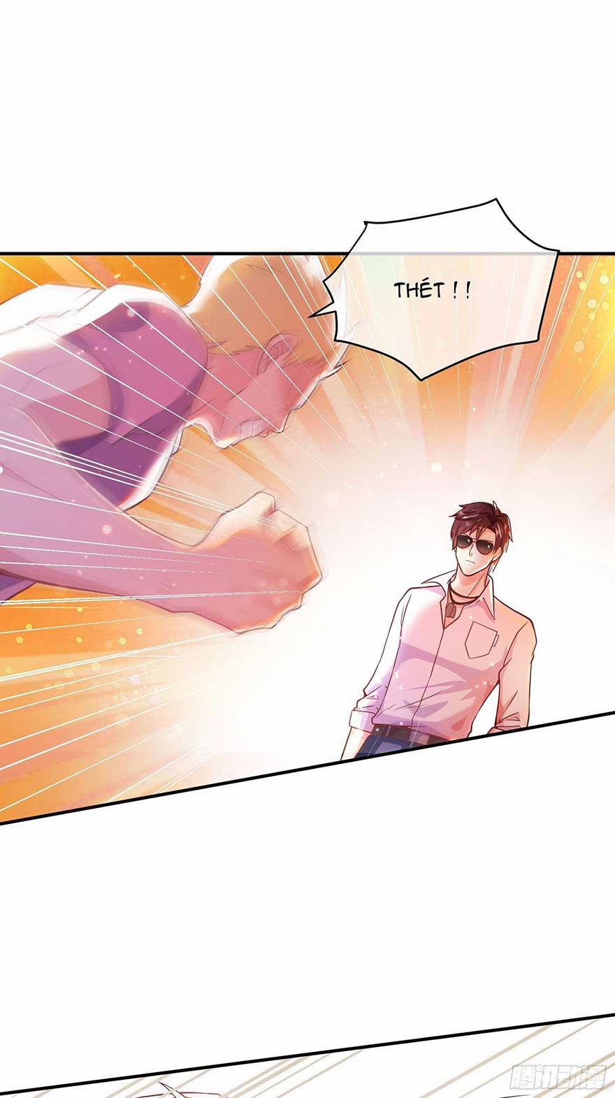 Tần Tưởng Thịnh Gả Cho Anh 1 trang 39