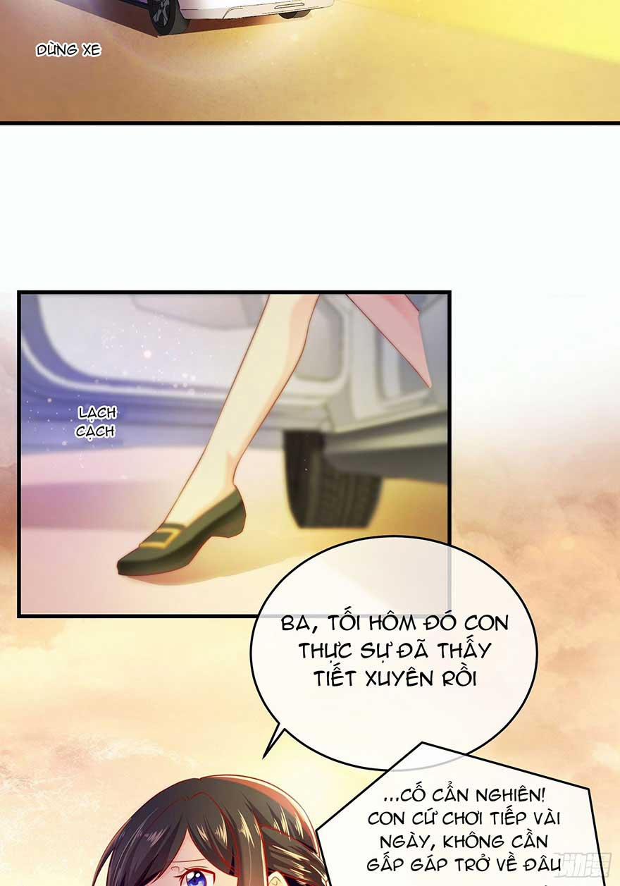 Tần Tưởng Thịnh Gả Cho Anh 1 trang 4