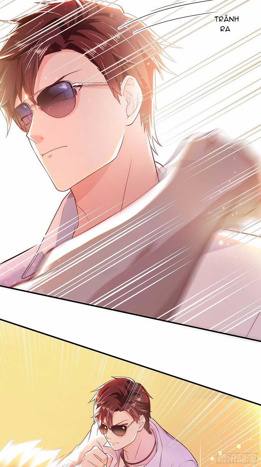 Tần Tưởng Thịnh Gả Cho Anh 1 trang 40