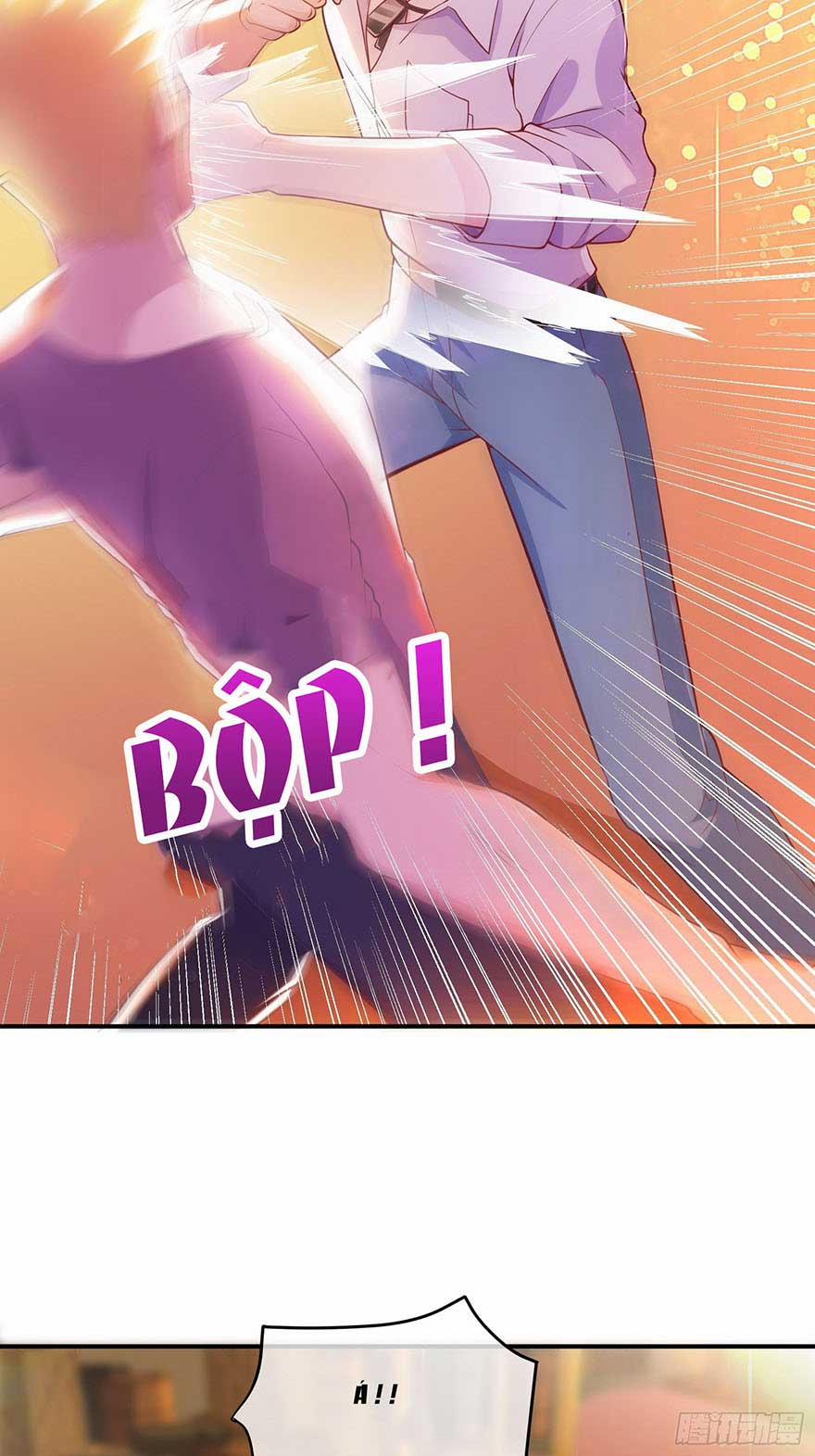 Tần Tưởng Thịnh Gả Cho Anh 1 trang 41