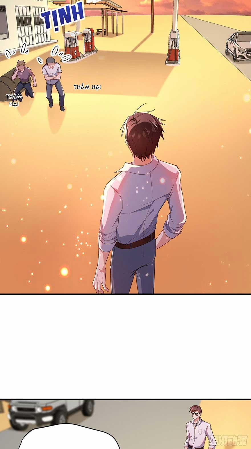 Tần Tưởng Thịnh Gả Cho Anh 1 trang 46