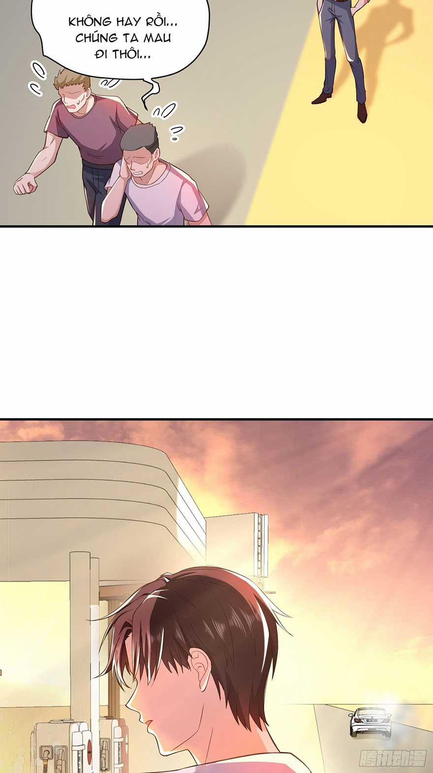 Tần Tưởng Thịnh Gả Cho Anh 1 trang 47