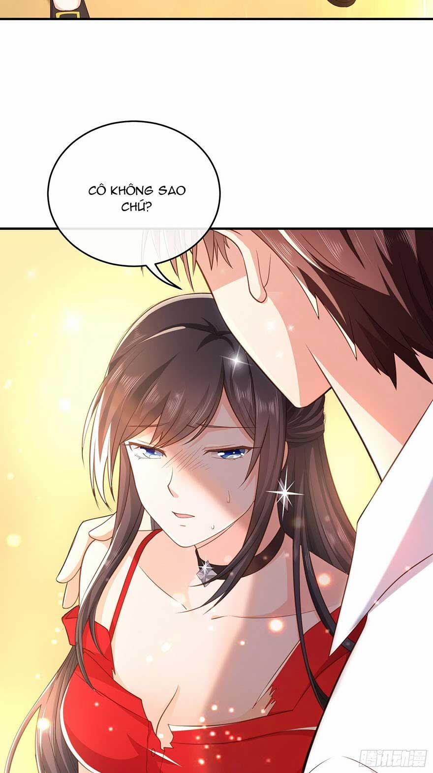 Tần Tưởng Thịnh Gả Cho Anh 1 trang 49